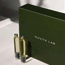 Nuvita Lab NAD+ replacement vials and box