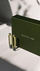 Nuvita Lab NAD+ Replacement Vials
